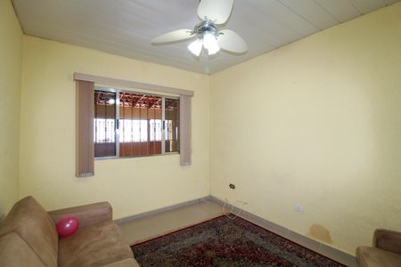 Sala de casa à venda com 2 quartos, 280m² em Rio Pequeno, São Paulo