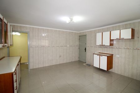 Cozinha de casa à venda com 2 quartos, 280m² em Rio Pequeno, São Paulo