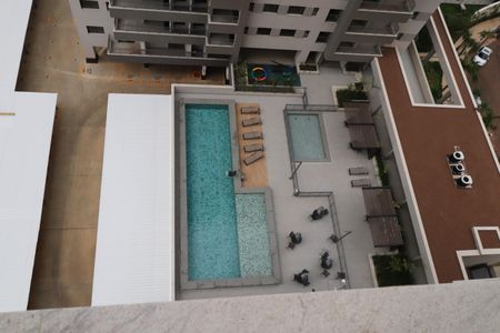 Apartamento para alugar com 77m², 2 quartos e 2 vagasVista Varanda