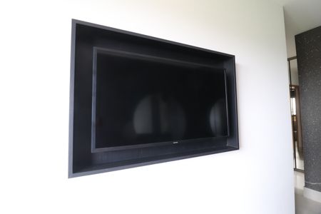 Apartamento para alugar com 77m², 2 quartos e 2 vagasSuíte 2