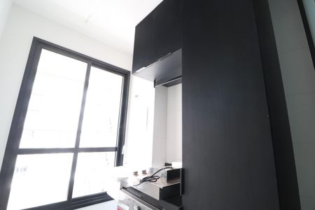 Apartamento para alugar com 77m², 2 quartos e 2 vagasÁrea de Serviço