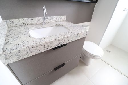 Apartamento para alugar com 77m², 2 quartos e 2 vagasBanheiro Suíte 2