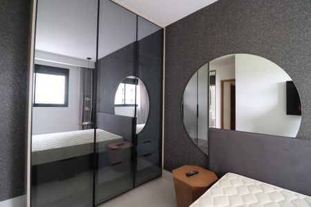 Apartamento para alugar com 77m², 2 quartos e 2 vagasSuíte 2