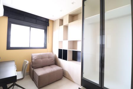 Apartamento para alugar com 77m², 2 quartos e 2 vagasSuíte