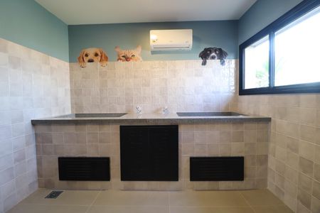 Apartamento para alugar com 77m², 2 quartos e 2 vagasEspaço Pet