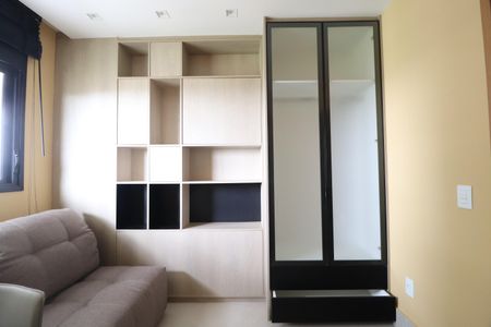 Apartamento para alugar com 77m², 2 quartos e 2 vagasSuíte