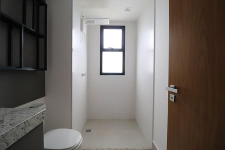 Apartamento para alugar com 77m², 2 quartos e 2 vagasBanheiro Suíte 2