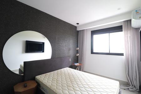 Apartamento para alugar com 77m², 2 quartos e 2 vagasSuíte 2