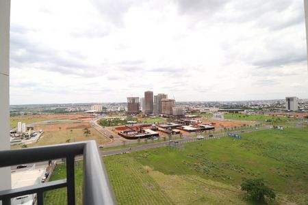 Apartamento para alugar com 77m², 2 quartos e 2 vagasVista Varanda