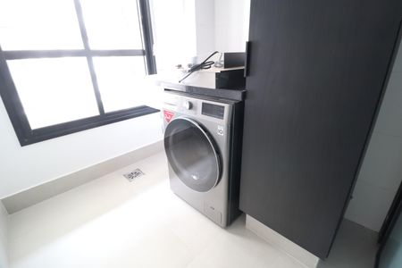 Apartamento para alugar com 77m², 2 quartos e 2 vagasÁrea de Serviço