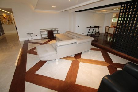 Apartamento para alugar com 550m², 4 quartos e 4 vagasSala 2