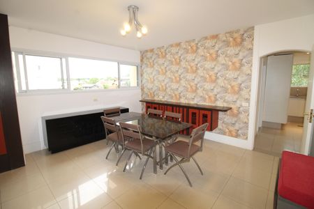 Apartamento para alugar com 550m², 4 quartos e 4 vagasCozinha