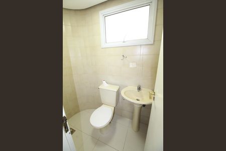 Apartamento para alugar com 550m², 4 quartos e 4 vagasBanheiro de Serviço