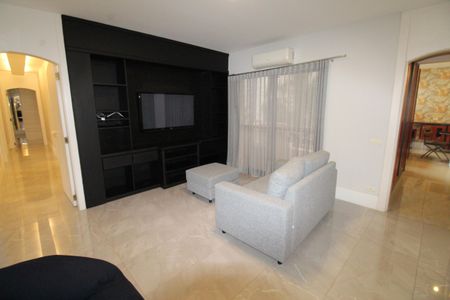 Apartamento para alugar com 550m², 4 quartos e 4 vagasSala 4