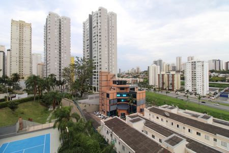 Apartamento para alugar com 550m², 4 quartos e 4 vagasSala 1