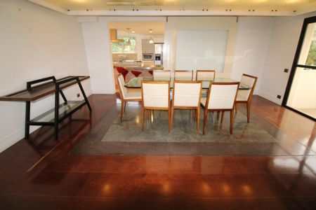 Apartamento para alugar com 550m², 4 quartos e 4 vagasSala 3