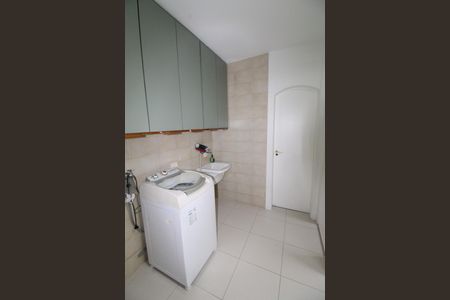 Apartamento para alugar com 550m², 4 quartos e 4 vagasÁrea de Serviço