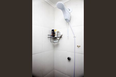 Apartamento à venda com 39m², 1 quarto e sem vagaBanheiro