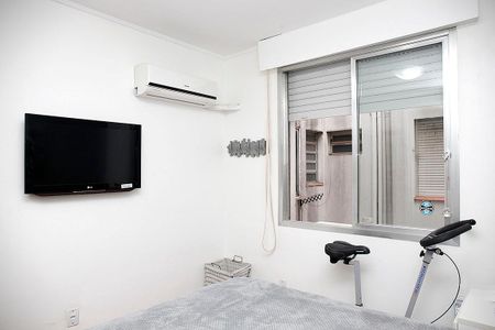 Quarto de apartamento à venda com 1 quarto, 39m² em Centro Histórico, Porto Alegre