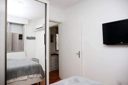 Quarto de apartamento à venda com 1 quarto, 39m² em Centro Histórico, Porto Alegre