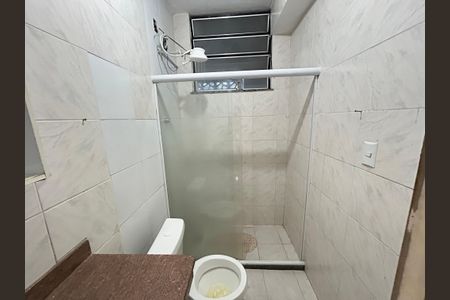 Casa para alugar com 500m², 3 quartos e 5 vagasBanheiro 1