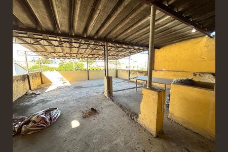 Casa para alugar com 500m², 3 quartos e 5 vagasTerraço