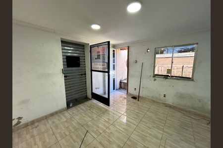 Casa para alugar com 500m², 3 quartos e 5 vagasEscritório