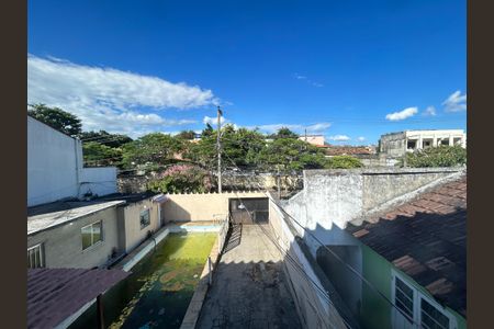 Casa para alugar com 500m², 3 quartos e 5 vagasVista da Suíte