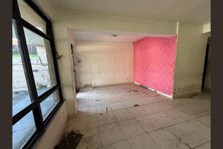 Casa para alugar com 500m², 3 quartos e 5 vagasSala