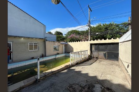 Casa para alugar com 500m², 3 quartos e 5 vagasPiscina