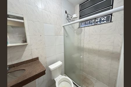 Casa para alugar com 500m², 3 quartos e 5 vagasBanheiro 1