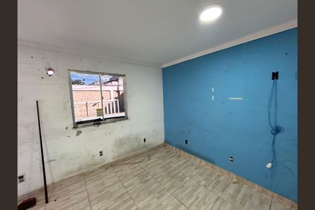 Casa para alugar com 500m², 3 quartos e 5 vagasEscritório
