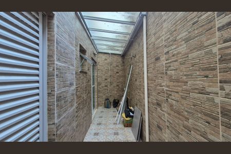 Apartamento para alugar com 53m², 2 quartos e 1 vagaLavanderia