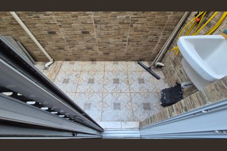 Apartamento para alugar com 53m², 2 quartos e 1 vagaQuarto 2