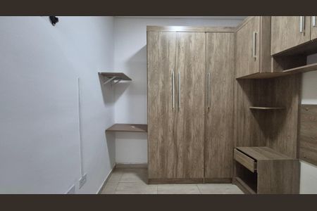 Apartamento para alugar com 53m², 2 quartos e 1 vagaQuarto