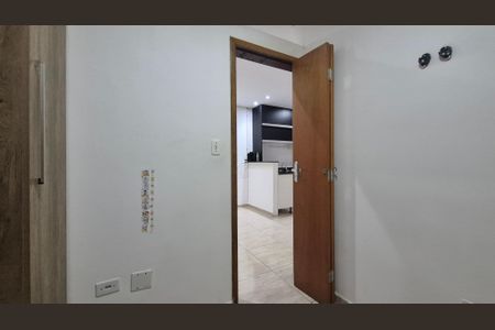 Quarto de apartamento para alugar com 2 quartos, 53m² em Parque das Nações, Santo André