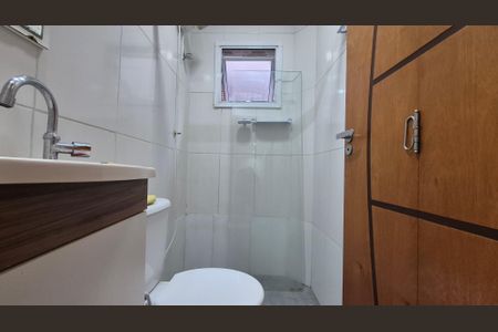 Apartamento para alugar com 53m², 2 quartos e 1 vagaBanheiro