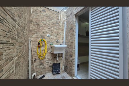 Apartamento para alugar com 53m², 2 quartos e 1 vagaLavanderia