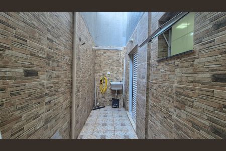 Apartamento para alugar com 53m², 2 quartos e 1 vagaLavanderia