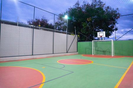 Apartamento para alugar com 63m², 2 quartos e 1 vagaÁrea comum - Quadra