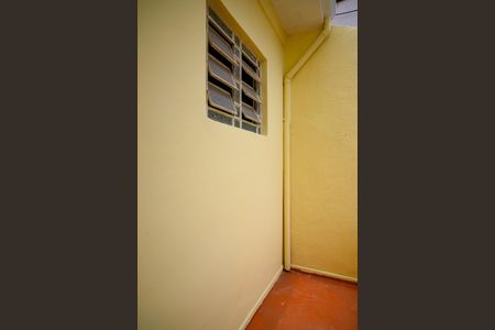 Casa à venda com 170m², 3 quartos e 3 vagas Casa à venda com 170m², 3 quartos e 3 vagasSacada do Quarto 3