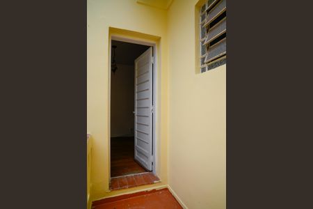 Casa à venda com 170m², 3 quartos e 3 vagas Casa à venda com 170m², 3 quartos e 3 vagasSacada do Quarto 3