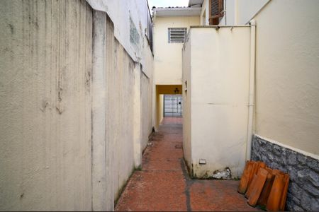 Casa à venda com 170m², 3 quartos e 3 vagas Casa à venda com 170m², 3 quartos e 3 vagasQuintal