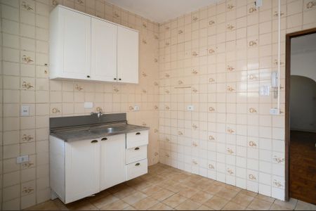 Casa à venda com 170m², 3 quartos e 3 vagas Casa à venda com 170m², 3 quartos e 3 vagasCozinha