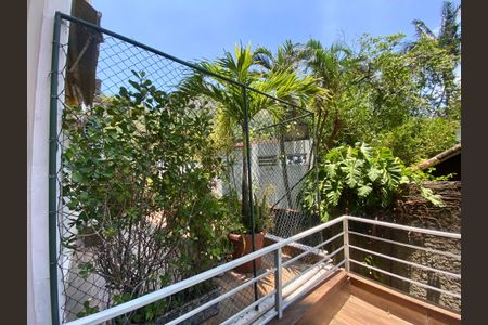 Apartamento à venda com 80m², 3 quartos e 1 vagaVaranda 