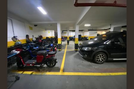 Apartamento à venda com 80m², 3 quartos e 1 vagaGaragem 