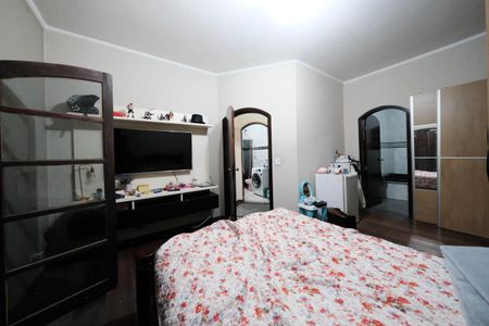 Casa para alugar com 250m², 4 quartos e 15 vagasSuíte