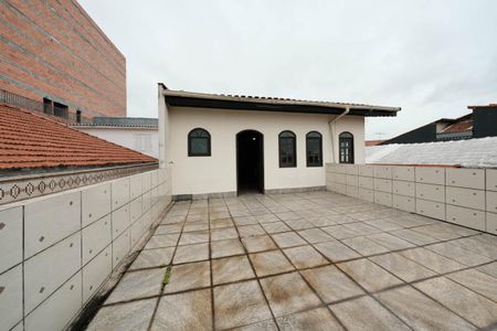 Casa para alugar com 250m², 4 quartos e 15 vagasVaranda