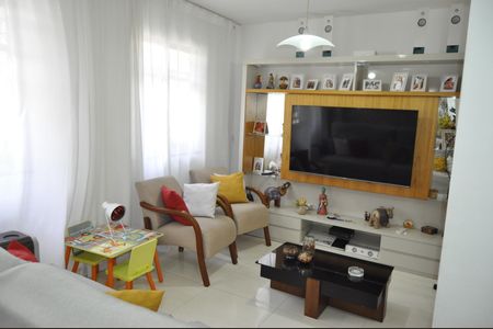 Casa de Condomínio à venda com 3 quartos, 174m² em Méier, Rio de Janeiro