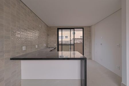 Apartamento à venda com 88m², 3 quartos e 2 vagas Apartamento à venda com 88m², 3 quartos e 2 vagasCozinha